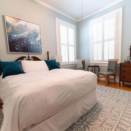 The Edenton Collection-Captain'S Quarters Inn חדר תמונה