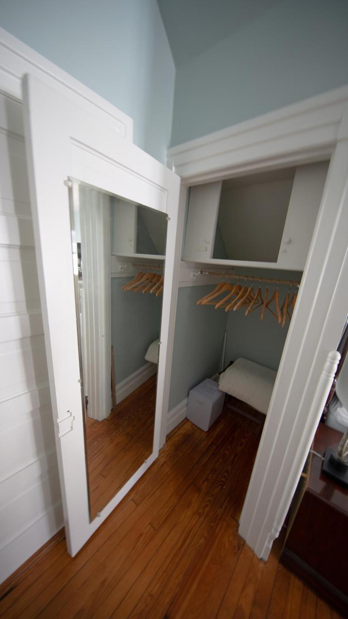 The Edenton Collection-Captain'S Quarters Inn חדר תמונה