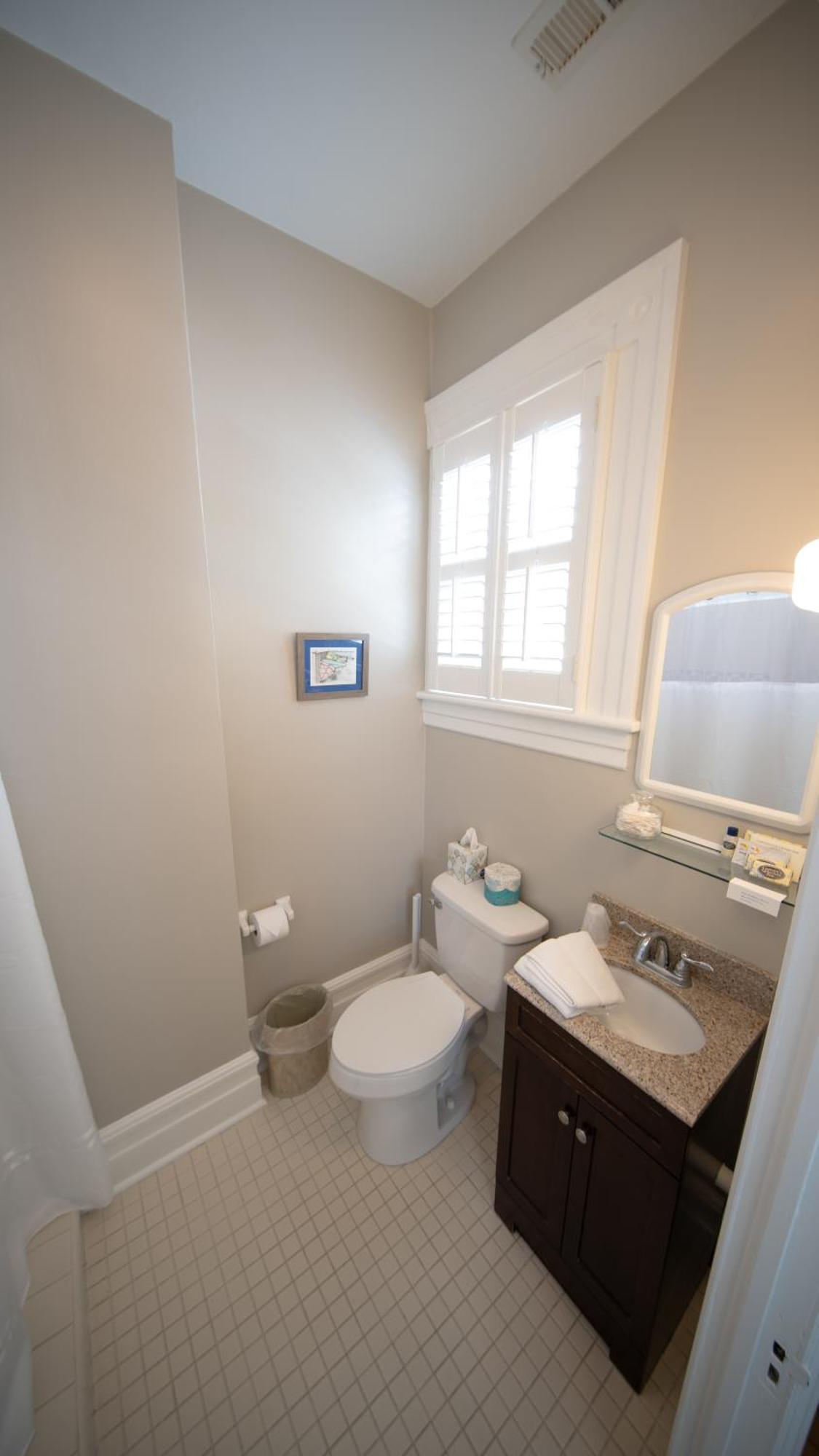 The Edenton Collection-Captain'S Quarters Inn חדר תמונה