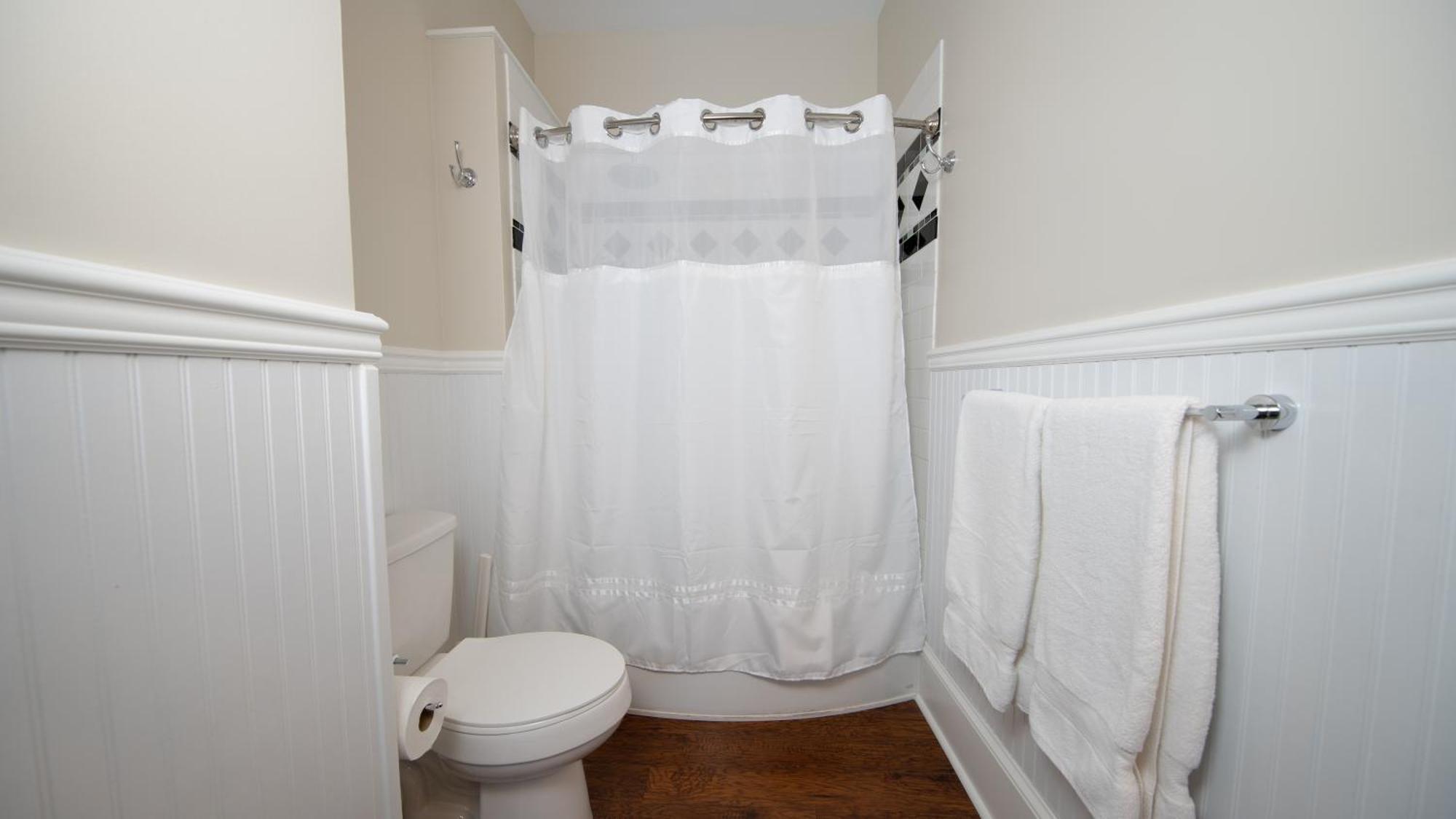 The Edenton Collection-Captain'S Quarters Inn חדר תמונה