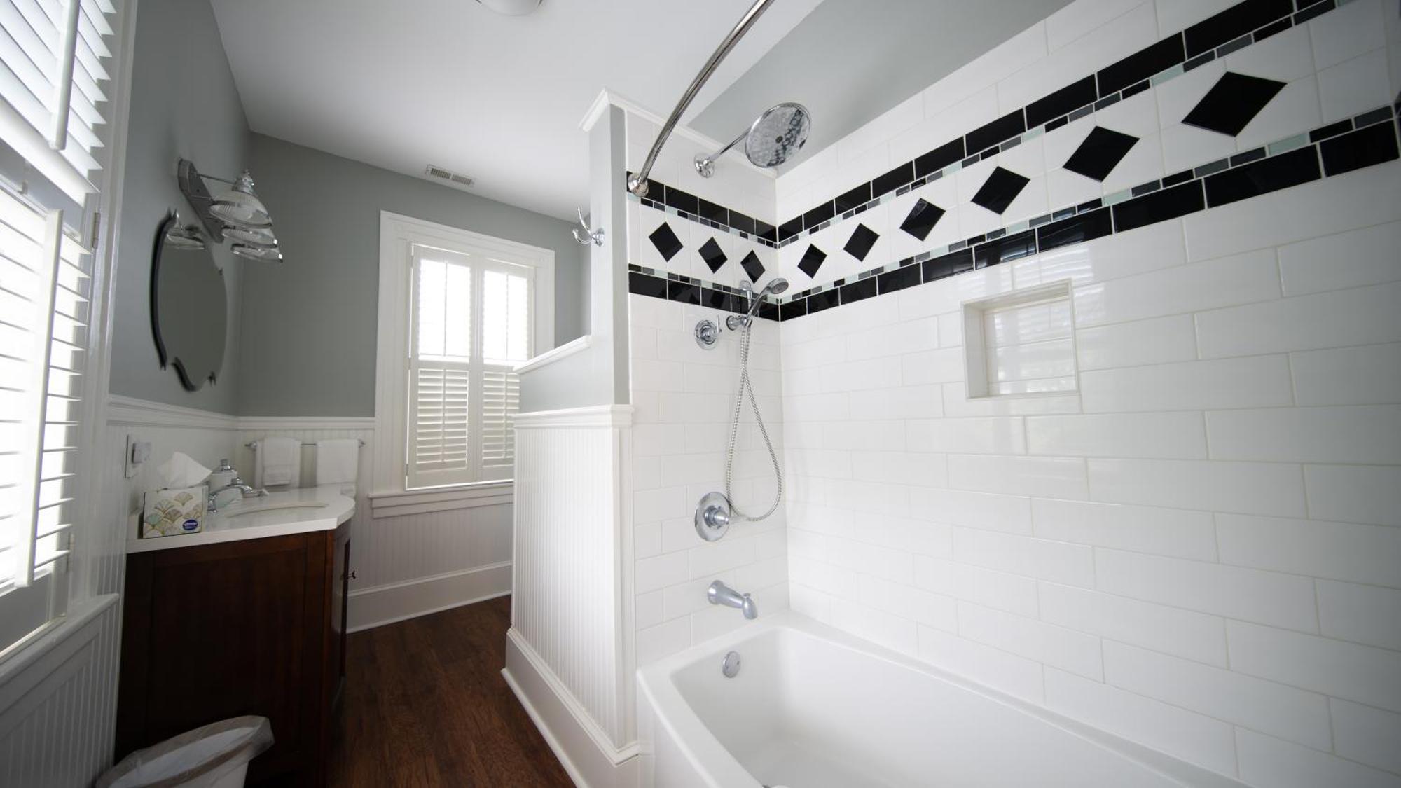 The Edenton Collection-Captain'S Quarters Inn חדר תמונה
