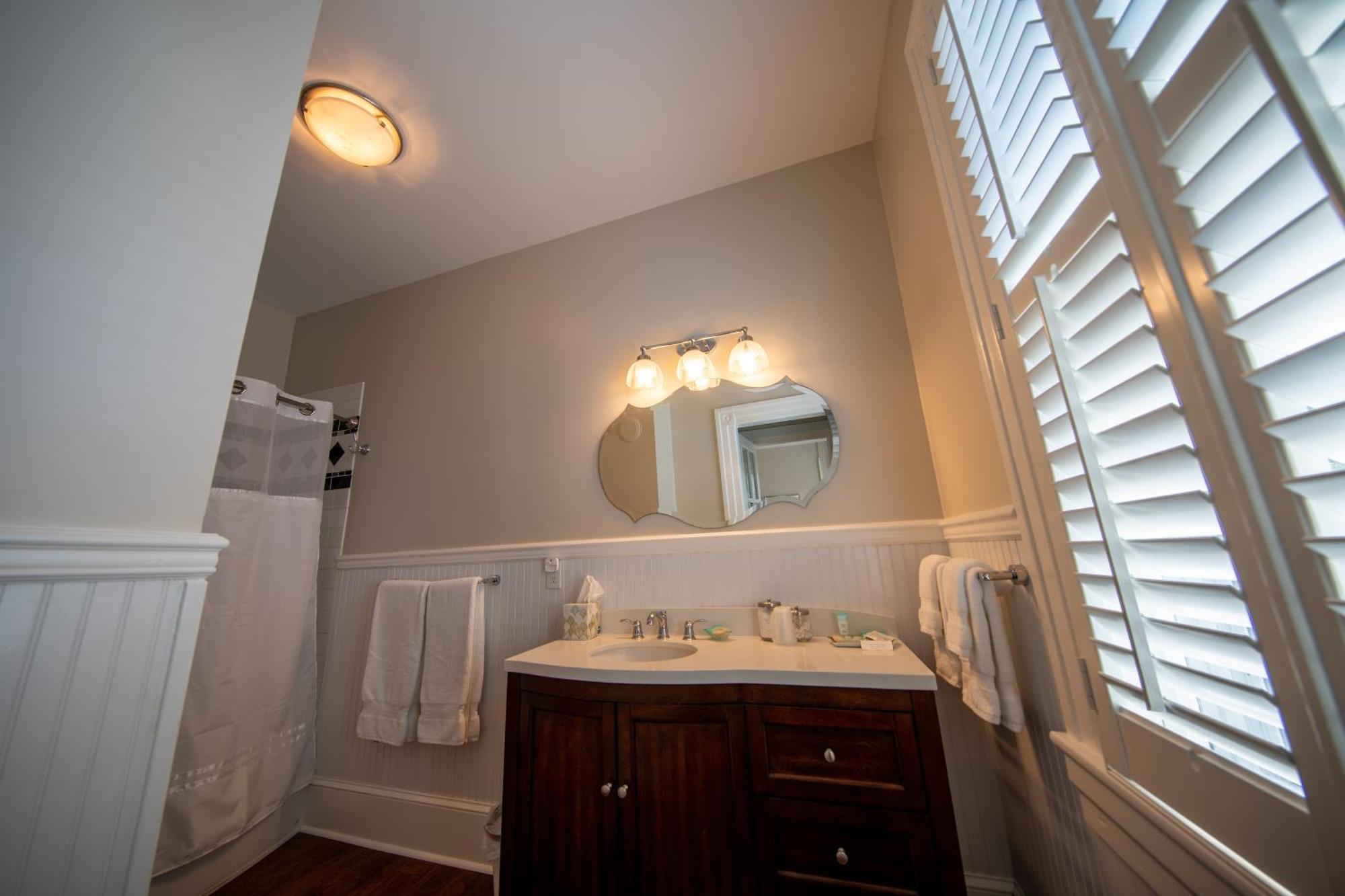 The Edenton Collection-Captain'S Quarters Inn חדר תמונה